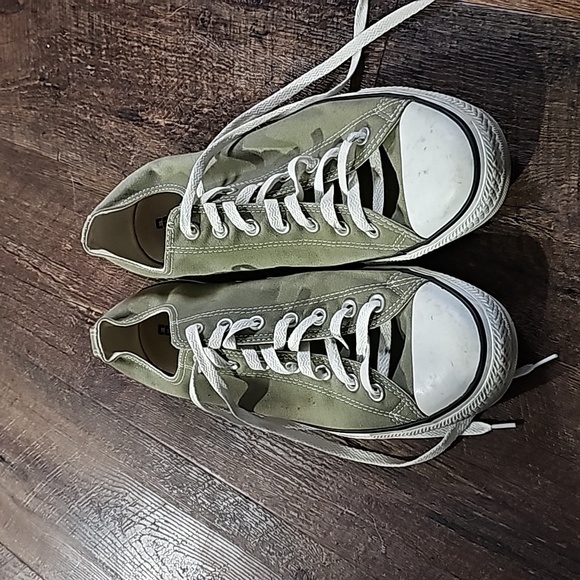 Converse Other - Converse All-star Men's 12 Athletic Shoes